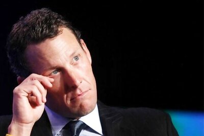 Lance Armstrong confesses: 'I lied, I cheated'