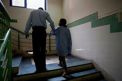 Being Bullied at School May Up Mental Health Issues