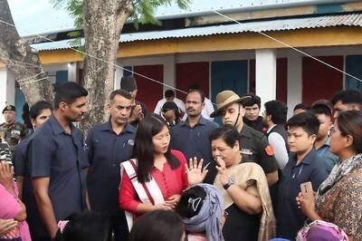 Manipur Govt Studying Possibilities of Partially Lifting Internet Curbs