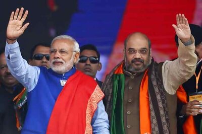 In a season of big scams, people expect PM and top BJP leadership to act