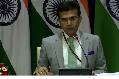 Pakistan Taking Foreign Diplomats to PoK 'Naked Propaganda', Says India