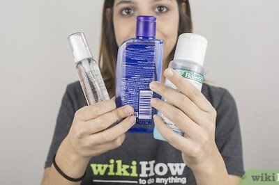 How to Easily Use Hair Serum