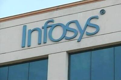 Infosys Vacates Bengaluru Building After Employee Comes in Contact with Suspected COVID-19 Patient