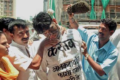 Kasab to know his fate on Thursday