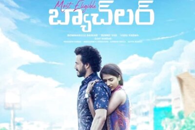 Akhil Akkineni, Pooja Hegde-starrer ‘Most Eligible Bachelor’ to Now Release on Dussehra