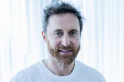 Happy Birthday David Guetta: Here's a Playlist of His Best Party Tracks