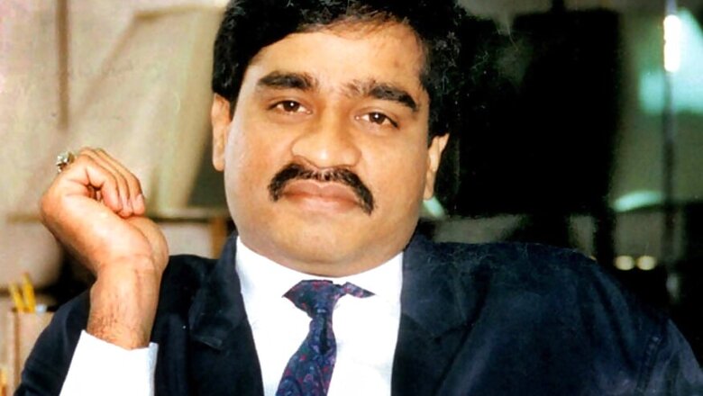 Palatial House, Parties, Prostitutes: Dawood's Life in Pakistan