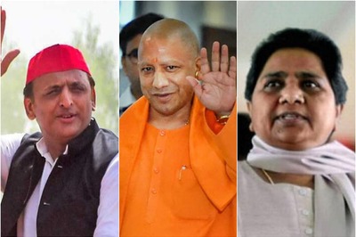 Politics Over Lord Parshuram Hots up in UP as Parties Try to Woo Brahmin Voters Ahead of 2022 Polls