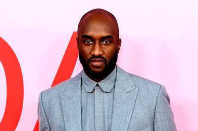 Fashion Designer Virgil Abloh Passes Away at the Age of 41 Battling Cancer