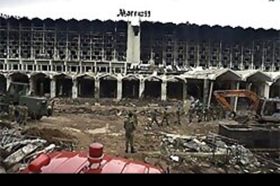 Target US: Pak group threatens more attacks