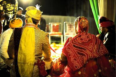 'Saali Aadhi Gharwali': Woman Says She is 'Creeped Out' By The Phrase And Desi Twitter is All in Agreement