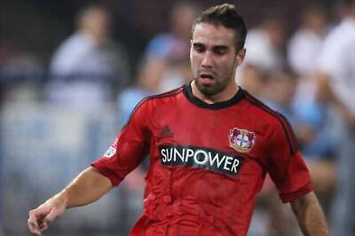 Daniel Carvajal returns to Real Madrid