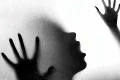 12-Year-Old Raped Allegedly by Father Gives Birth, Accused Arrested