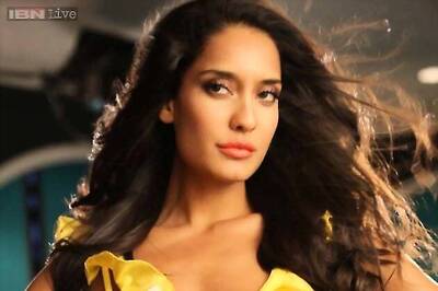 People are appreciating it for its authenticity: Lisa Haydon on her role in 'Queen'