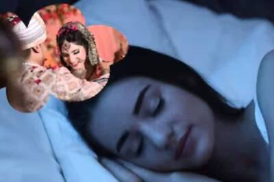 Dreaming About Your Own Wedding? Here’s What It Might Signify