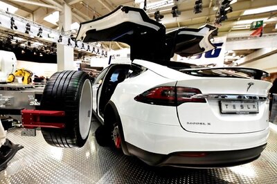 Engineers Invent Tyre Tread Sensors That Will Keep You Safe With Real-Time Warning