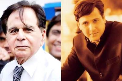 Govinda Recalls Dilip Kumar's Advice After Signing 75 Films at 21: 'Main Paise Lautaunga Kaise?'