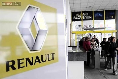 Melbourne will be 'anxious weekend': Renault