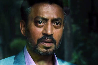 People misinterpret my silence as arrogance, says Irrfan Khan