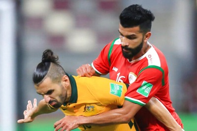 Australia Set World Cup Record, Saudi Arabia Beat Japan as China and South Korea Win