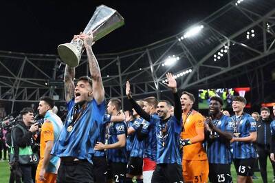 Scamacca, Barella Headline Italy's Provisional 26-Man Squad for EURO 2024 Title Defense