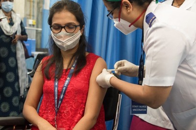 COVID-19 Vaccine Supply Has Improved in India but Has the Demand Saturated?