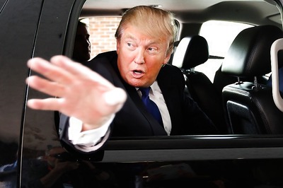 Bill Clinton Was a Predator, Worst Abuser of Women, Says Donald Trump