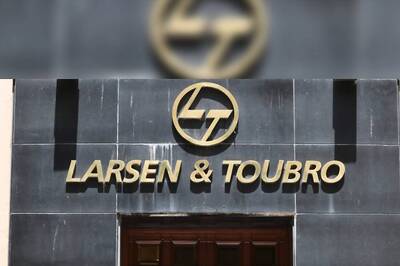 L&T Bags Contract for 116-Km Bullet Train Project Between Mumbai and Ahmedabad