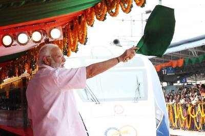 Trial Runs for Patna-Ranchi Vande Bharat on June 12, Inauguration by End of this Month