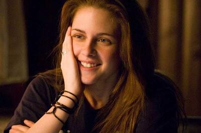 Kristen Stewart confirmed for 'Snow White' sequel
