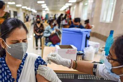 Despite High Inoculation Rate, Kerala Sees Re-infection, Centre Points at Speeding up 2nd Dose
