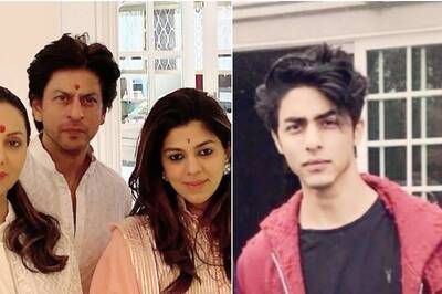 Who is Pooja Dadlani, Shah Rukh Khan's Manager, Who Visited Aryan Khan in NCB Custody?