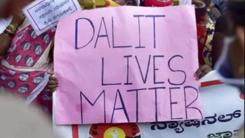 UP Teacher 'Thrashes' Class 7 Dalit Student for Drinking Water Out of Teacher's Pitcher, 'Uses Casteist Slurs'