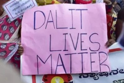 UP Teacher 'Thrashes' Class 7 Dalit Student for Drinking Water Out of Teacher's Pitcher, 'Uses Casteist Slurs'