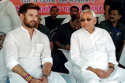 Irked by Chirag Paswan's Barbs, Nitish Kumar Now Faces Uphill Task With Hard Bargainer Fadnavis in Poll Talks