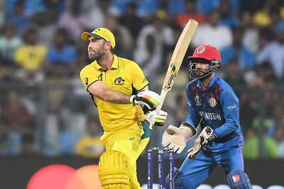 Glenn Maxwell's 'Mumbai Mayhem': A Cricketing Miracle That Evokes Tunbridge Wells Legend