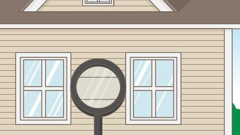 How to Paint Vinyl Siding