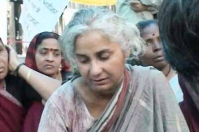 Narendra Modi is spreading lies, says Medha Patkar