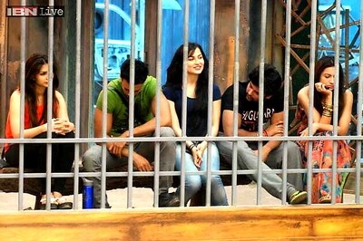 Colors receives notice for 'Bigg Boss 7', to respond