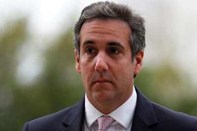 Former Trump ‘Fixer’ Michael Cohen Sets Up GoFundMe Page for Legal Costs