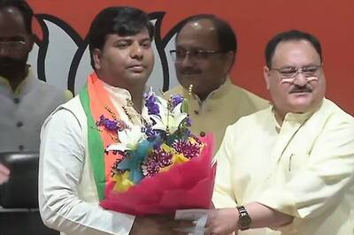 Lok Sabha Election Results 2019: BJP, SP Vying for Nishad