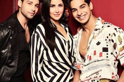 Ishaan Khatter Turns 27: Khaali Peeli to Phone Bhoot, Must-watch Movies of the Birthday Boy