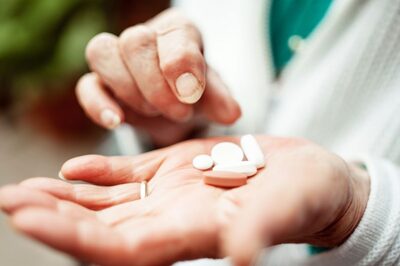 Given at Delhi Govt Hosps, Antiepileptic Medicine 'Fails Test'; CBI Probe Suggested for Spurious Drugs