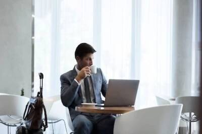 Airport Lounge Access Through Cards Gets Tougher; Here's What Has Changed