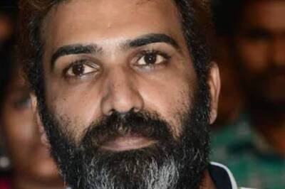 Nandamuri Taraka Ratna, Jr NTR's Cousin & Grandson of NT Rama Rao, Passes Away; Condolences Pour in