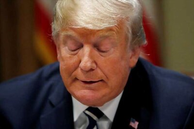 But Trump Said It’s Okay: Man’s Defence for Groping Woman’s Breasts on US Plane