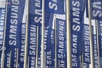 Samsung to build $3 billion smartphone plant in Vietnam