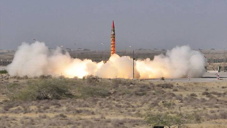 How India Can Go After Pakistan's Nuclear Stockpile