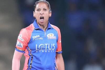 WPL 2024: MI's Shabnim Ismail Creates History With Fastest Delivery Recorded in Women's Cricket