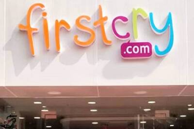 FirstCry May Witness Stake Sale By SoftBank, NewQuest; To Launch IPO In Few Months: Report